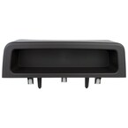 Console Tray Side Pocket - Right, Rear Main Image