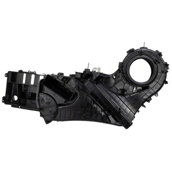 Evaporator HVAC Unit Case Main Image