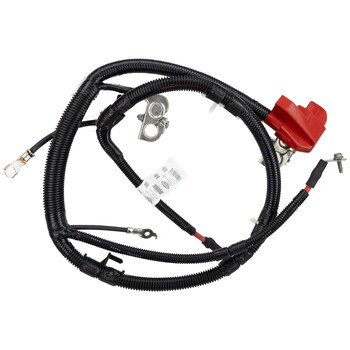 Starter Cable Battery - 4.6L