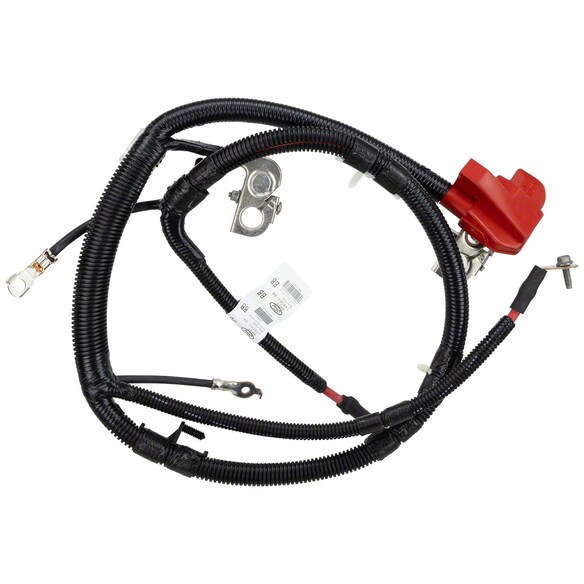 Starter Cable Battery - 4.6L Main Image