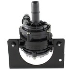 Auxiliary pump Motor - Front Main Image