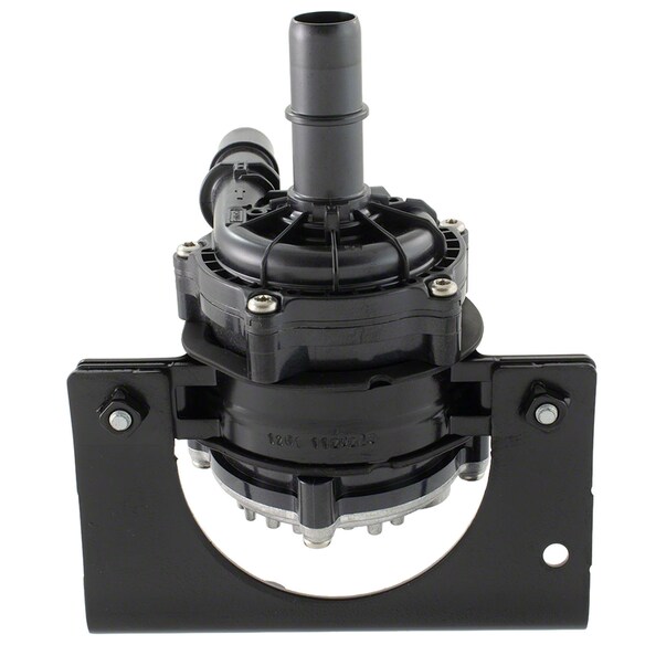 Auxiliary pump Motor - Front Main Image