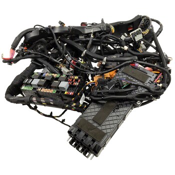 Wiring Main - Passenger 3.2L