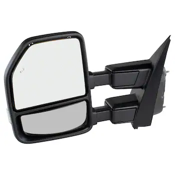 Door Mirror - Left