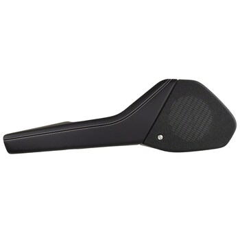 Door Armrest Pad - Left, Front (GT Feature Car)