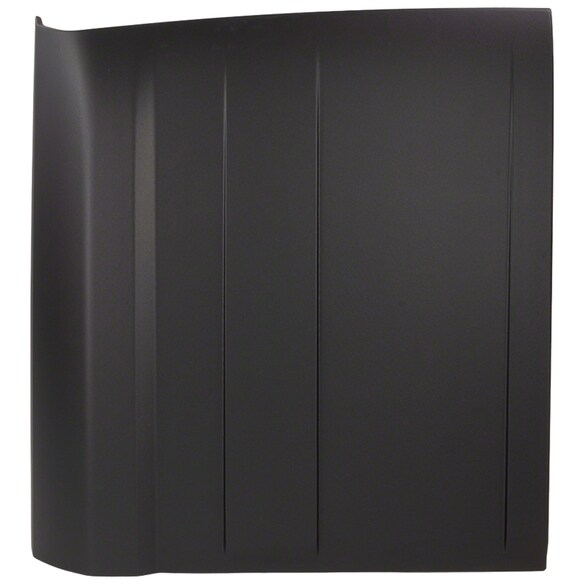 Roof Trim Panel - Left, Center Main Image