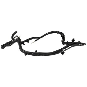 Vent Hose <br>4WD Differential valve cover Tube - Rear