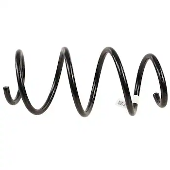 Spring - Left, Right, Front