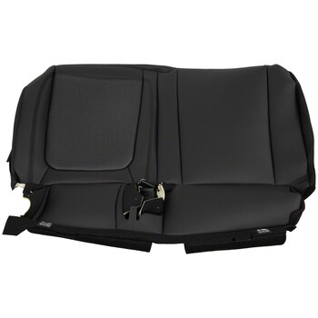 Seat Cushion Cover - Rear