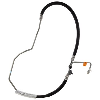 Power Steering Return Line Hose - 6.2L