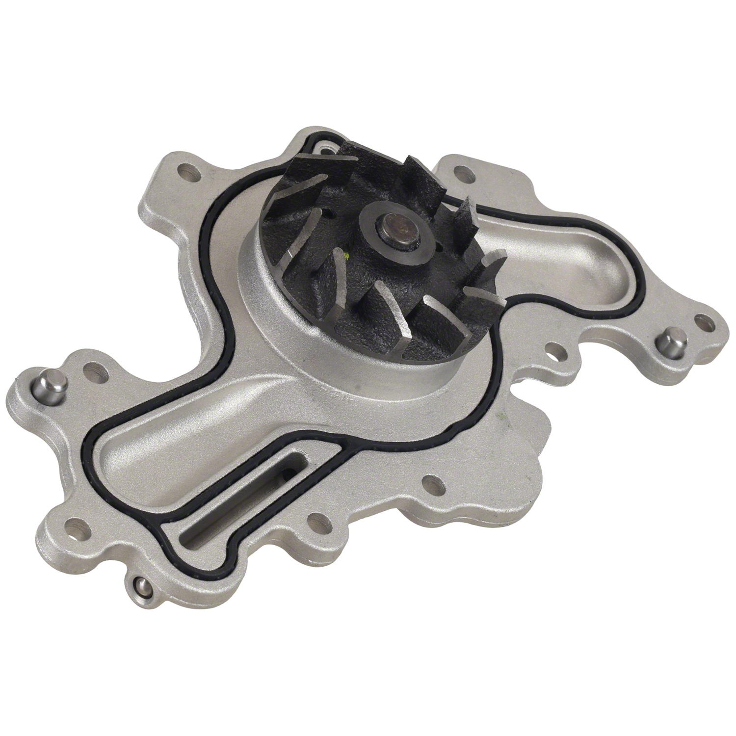 Motorcraft Engine Water Pump 3.5L/3.7L - PW699 | Parts | Ford.com