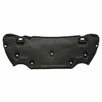 Hood Insulation Pad Insulator - Front Main Image