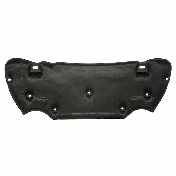 Hood Insulation Pad Insulator - Front Main Image