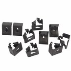 Door Armrest Clip - Front Main Image