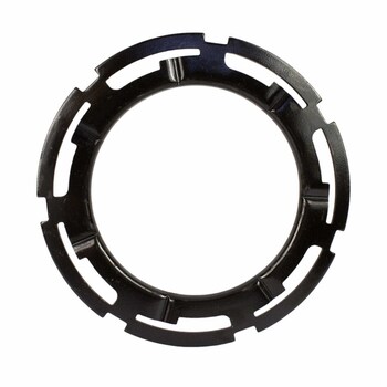 Fuel Tank Sending Unit Lock Ring Retaining