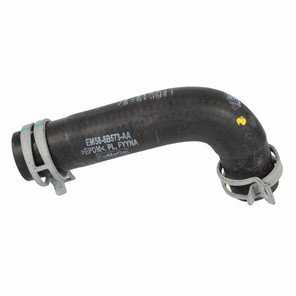 Radiator Coolant Hose - Outlet Main Image
