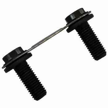 Bolt Bumper retainer