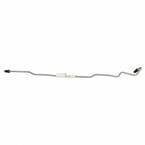 Power Steering Pressure Line Hose Assemb Tube - Left Main Image