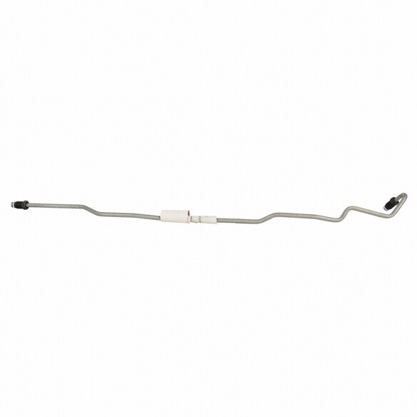 Power Steering Pressure Line Hose Assemb Tube - Left Main Image