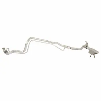 A/C Refrigerant Discharge Hose