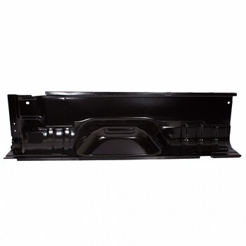 Truck Bed Panel Body Side - Right, Rear, Inner