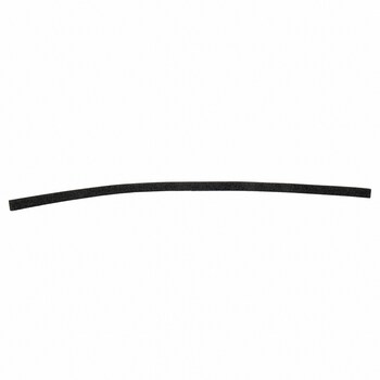 Intercooler Seal Charge Air Cooler Turbocharger Bracket - 2.3L