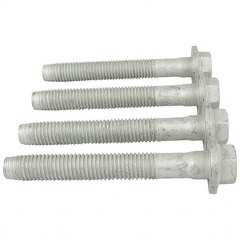 Transmission Crossmember Bolt Screw - M14 X 102MM