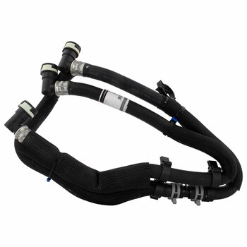 Radiator Coolant Hose