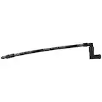 Liftgate Washer Hose Windshield - Rear Main Image