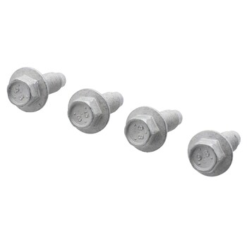 Automatic Transmission Oil Cooler Bolt