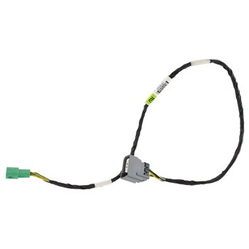 Wire Jumper - Left, Right, Front