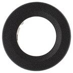 Parking Aid Sensor Housing Bracket Houses in bumper cover - Front, Inner Main Image