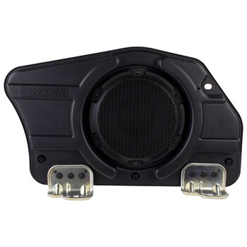 Speaker (Convertible, Coupe)