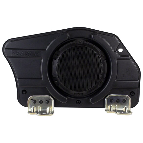 Speaker (Convertible, Coupe) Main Image