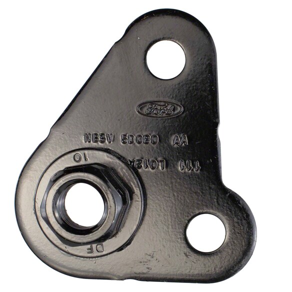 Locking Mount bracket - Front 3.0L Main Image