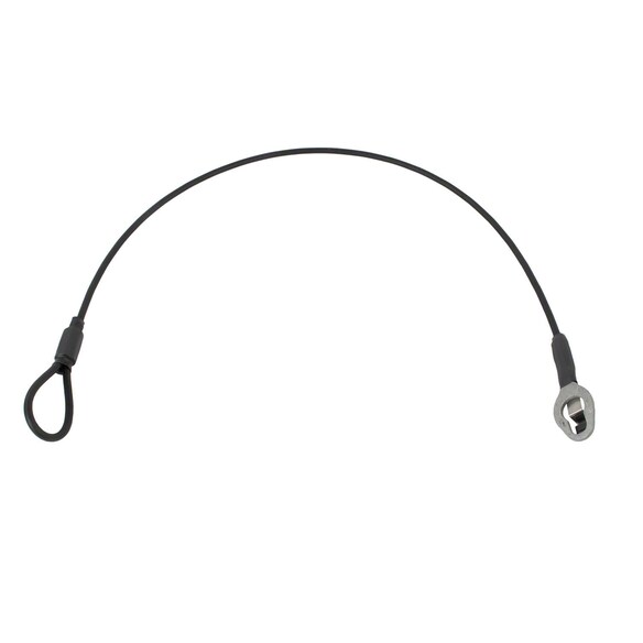 Cable Tailgate Support - Left, Right Main Image