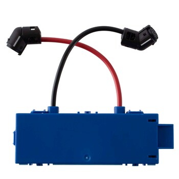 Anti-Theft Infrared Sensor Interior Scan And Bracket