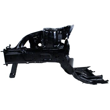 Frame Side Member Floor Sidemember And Apron - Right, Front