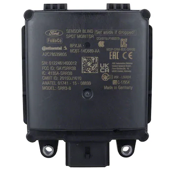 Blind Spot Detection System Warning Sensor - Left, Right
