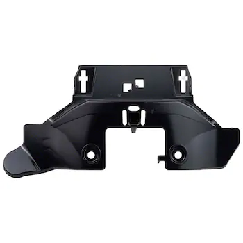 Body B-Pillar Trim Panel Bracket Retainer Interior Grab Bar - Left