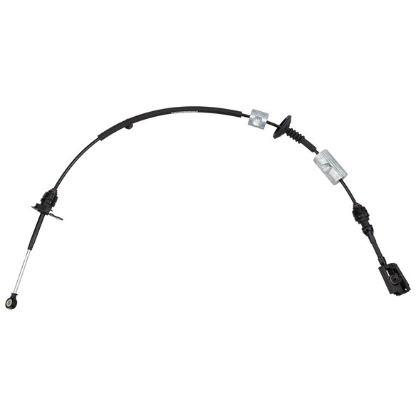 Cable Selector Lever Control Shift (AT) Main Image