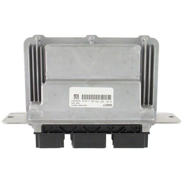 Engine Control Module (ECM) EEC V - 3.5L Main Image
