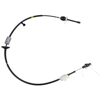 Automatic Transmission Shifter Cable Selector Lever Control (AT)