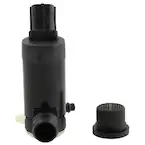 Windshield Washer Pump Motor and Main Image