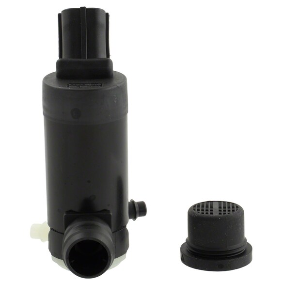 Windshield Washer Pump Motor and Main Image