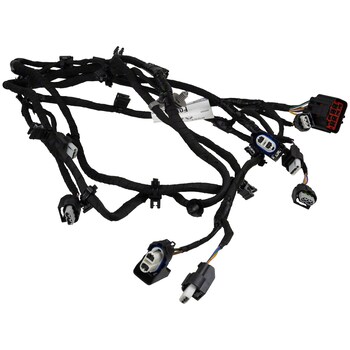 Parking Distance Aid Sensor Wire - Front