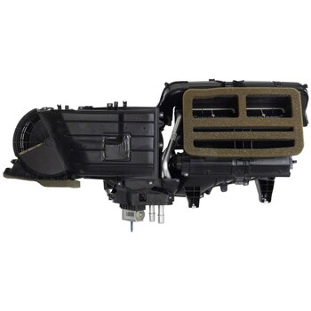 AIR CONDITIONING (A/C) Evaporator Core and Case - 2.3L