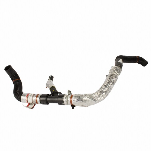 Radiator Coolant Hose - 3.7L Main Image