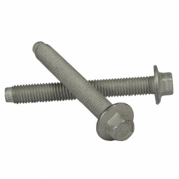 Bolt - M12 x 90MM, Front 92