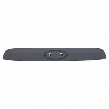 Liftgate Finish Panel Tailgate Handle